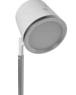 Lampada da scrivania a LED LIBRA con dimmer Bianco