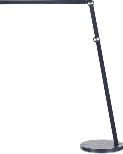Lampada da scrivania a LED DORADO con dimmer Metallo Nero