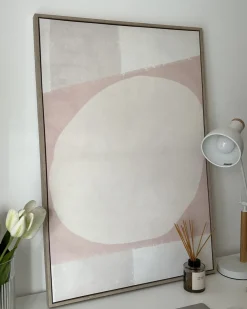 Lampada da scrivania PECKOS Regolabile Metallo Bianco