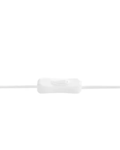 Lampada da tavolo ABENS Legno Marrone chiaro