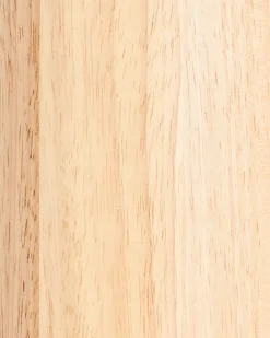 Lampada da tavolo ABENS Legno Marrone chiaro