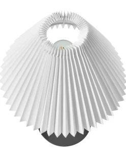 Lampada da tavolo ALIGIDE Legno Naturale