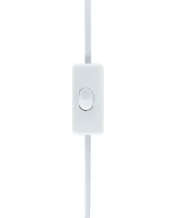 Lampada da tavolo BALONNE Ceramica Giallo