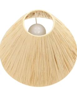 Lampada da tavolo BARBAS Ceramica Naturale