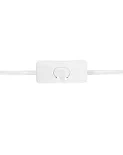 Lampada da tavolo CIDRA Ceramica Multicolore