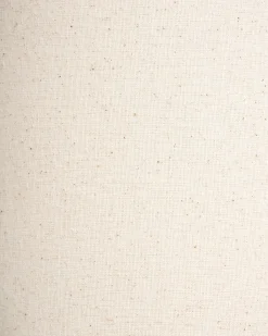 Lampada da tavolo DEDURU Ceramica Beige