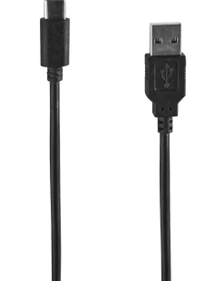 Lampada da tavolo senza fili a LED LIBRA con dimmer Nero