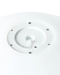 Lampada a sfera LED per esterni JOCOY con telecomando Bianco