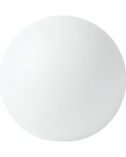 Lampada a sfera LED per esterni JOCOY con telecomando Bianco