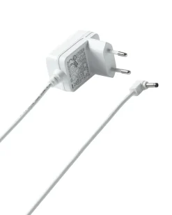 Lampada da terra LED per esterni LAGARTO con telecomando Bianco