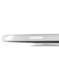 Lampadario a LED ZAMI Metallo Nero