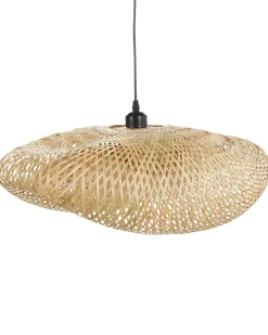 Lampadario BALHA Bambù Naturale