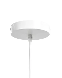 Lampadario KUMBUKKAN Legno Marrone chiaro