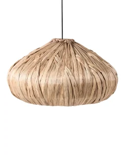 Lampadario PASOS Giacinto d'acqua Naturale