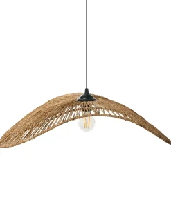 Lampadario YAGUEZ Iuta Naturale