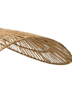 Lampadario YAGUEZ Iuta Naturale