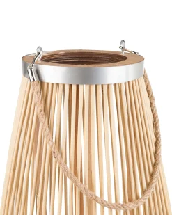 Lanterna TAHITI Bambù 84 cm Naturale
