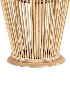 Lanterna TAHITI Bambù 84 cm Naturale