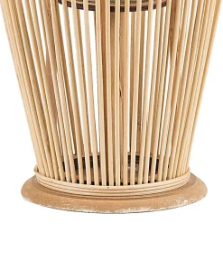 Lanterna TAHITI Bambù 72 cm Naturale