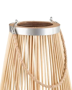 Lanterna TAHITI Bambù 72 cm Naturale