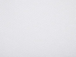 Lettino Prendisole PORTOFINO Metallo Bianco