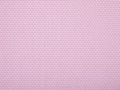Lettino Prendisole PORTOFINO Metallo Rosa