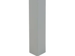 Letto a castello con cassetti Legno di pino REGAT 90 x 200 cm Grigio