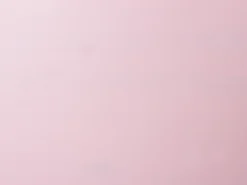 Letto a mezza altezza Legno di pino ASCOUX 90 x 200 cm Rosa