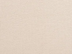 Letto Bouclé MILLAY 180 x 200 cm Beige
