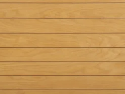 Letto con cassetti contenitori Legno CAHORS 90 x 200 cm Marrone