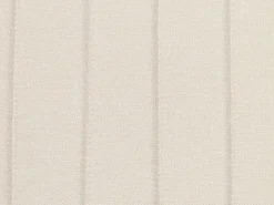 Letto contenitore Tessuto VION 180 x 200 cm Beige chiaro