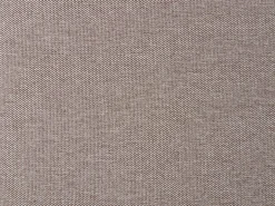 Letto contenitore Tessuto CASTELNAVET 180 x 200 cm Tortora
