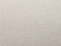Letto contenitore Tessuto CAMPAGNE 180 x 200 cm Beige chiaro