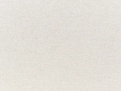Letto contenitore Tessuto CHALLANS 180 x 200 cm Bianco sporco