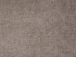 Letto contenitore Tessuto LAGARDE 180 x 200 cm Tortora