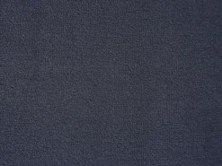 Letto contenitore Velluto VERNOYES 180 x 200 cm Nero