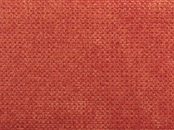 Letto da giorno con contenitore Tessuto VITTEL 90 x 200 cm Rosso