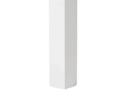Letto da giorno Legno THEZA 90 x 200 cm Bianco