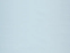 Letto estraibile Velluto EYBURIE 90 x 200 cm Azzurro