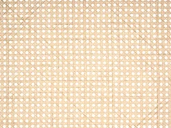 Letto HOUNOUX 180 x 200 cm Marrone chiaro