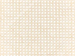 Letto Legno di pino GONFARON 180 x 200 cm Marrone chiaro
