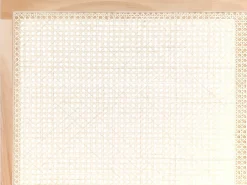 Letto Legno di pino SALERNAS 180 x 200 cm Marrone chiaro