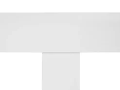Letto per bambini Legno di pino AURIBEAU 90 x 200 cm Bianco