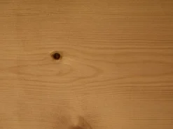 Letto per bambini Legno di pino PRIMELLES 90 x 200 cm Marrone