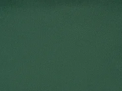 Letto Velluto FLAYAT 120 x 200 cm Verde scuro