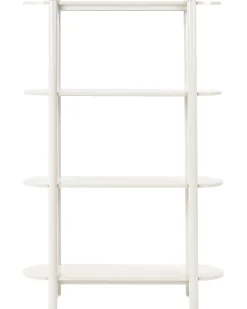 Libreria a 3 ripiani GRANITY 170 cm Beige