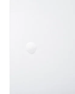 Libreria a 5 ripiani ORILLA 174 cm Bianco