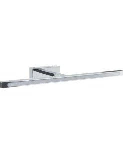 Luce LED per quadri e specchi ARROS Metallo Argento