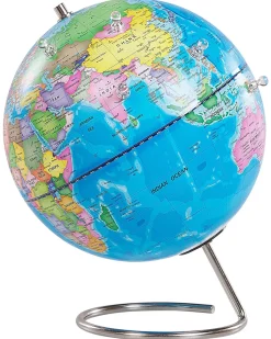 Mappamondo CARTIER Multicolore 29 cm