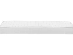 Materasso a molle insacchettate in memory foam DELIGHTFUL Durezza alta H3/4 80 x 200 cm